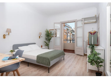 Mieszkanie do wynajęcia - Carrer del Comte d'Urgell Barcelona, Hiszpania, 169 m², 1066 USD (4177 PLN), NET-94222456