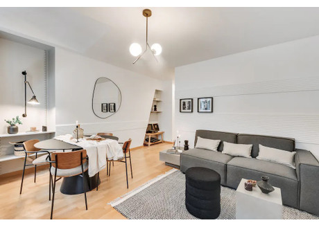 Mieszkanie do wynajęcia - Rue Montorgueil Paris, Francja, 85 m², 5932 USD (22 720 PLN), NET-94239194