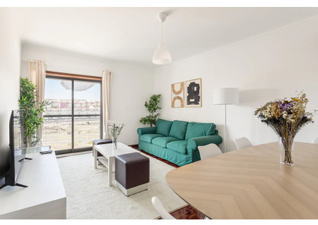 Mieszkanie do wynajęcia - Avenida João Paulo II Lisbon, Portugalia, 90 m², 4156 USD (17 039 PLN), NET-94239255