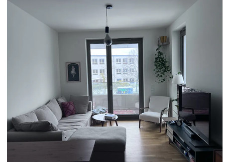 Mieszkanie do wynajęcia - Stallschreiberstraße Berlin, Niemcy, 68 m², 2070 USD (7950 PLN), NET-94239468