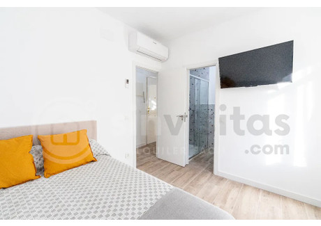 Mieszkanie do wynajęcia - Calle Navarra Madrid, Hiszpania, 100 m², 862 USD (3309 PLN), NET-94288548