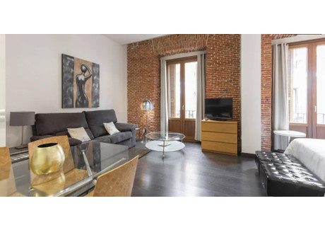 Mieszkanie do wynajęcia - Calle Pérez Galdós Madrid, Hiszpania, 65 m², 1850 USD (7103 PLN), NET-94304637