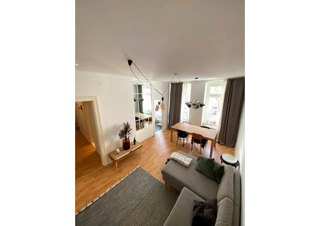 Mieszkanie do wynajęcia - Reichenberger Straße Berlin, Niemcy, 60 m², 1945 USD (7662 PLN), NET-94304654