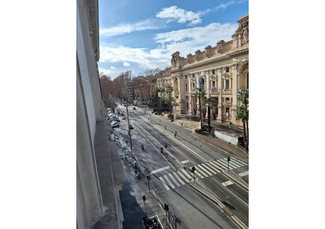 Mieszkanie do wynajęcia - Viale di Trastevere Rome, Włochy, 120 m², 803 USD (3221 PLN), NET-94304689