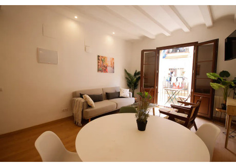 Mieszkanie do wynajęcia - Carrer de Santa Madrona Barcelona, Hiszpania, 90 m², 925 USD (3765 PLN), NET-94304690