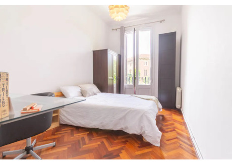 Mieszkanie do wynajęcia - Carrer de Balmes Barcelona, Hiszpania, 90 m², 865 USD (3380 PLN), NET-94304707