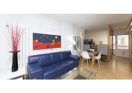Mieszkanie do wynajęcia - Calle del Conde de Romanones Madrid, Hiszpania, 64 m², 1678 USD (6611 PLN), NET-94304709