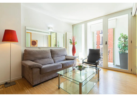 Mieszkanie do wynajęcia - Calle del Conde de Romanones Madrid, Hiszpania, 66 m², 2206 USD (8890 PLN), NET-94304710