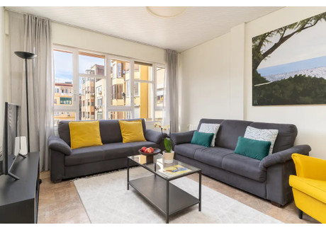 Mieszkanie do wynajęcia - Gran Via de les Corts Catalanes Barcelona, Hiszpania, 120 m², 2446 USD (9637 PLN), NET-94303776