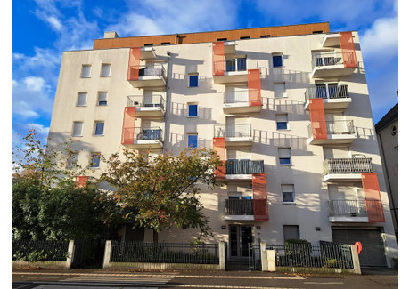 Mieszkanie do wynajęcia - Rue de Soultz Strasbourg, Francja, 24 m², 914 USD (3674 PLN), NET-94313632