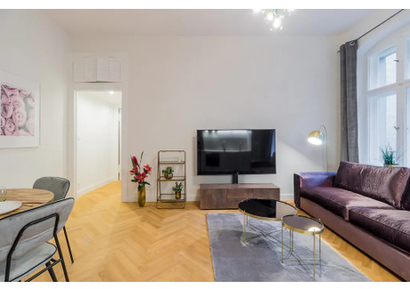 Mieszkanie do wynajęcia - Bleibtreustraße Berlin, Niemcy, 64 m², 2306 USD (8856 PLN), NET-94351230