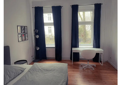 Mieszkanie do wynajęcia - Mühlenstraße Berlin, Niemcy, 120 m², 1093 USD (4273 PLN), NET-94404190