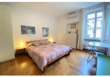 Mieszkanie do wynajęcia - Via Carlo Pisacane Milan, Włochy, 49 m², 1552 USD (6349 PLN), NET-94404300