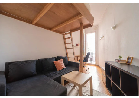 Mieszkanie do wynajęcia - Carrer del Comte d'Urgell Barcelona, Hiszpania, 160 m², 832 USD (3202 PLN), NET-94430793