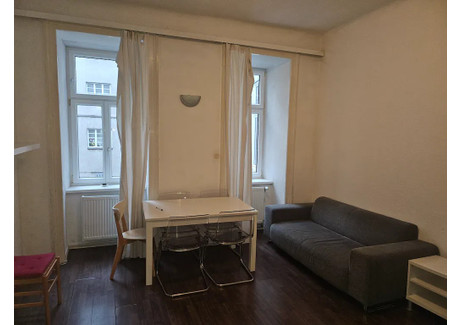 Mieszkanie do wynajęcia - Marktgasse Vienna, Austria, 32 m², 557 USD (2155 PLN), NET-94431202