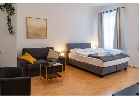 Mieszkanie do wynajęcia - Herbststraße Vienna, Austria, 48 m², 2202 USD (8454 PLN), NET-94431617