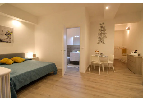 Mieszkanie do wynajęcia - Via Alessandro Menganti Bologna, Włochy, 22 m², 869 USD (3422 PLN), NET-94450238