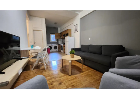 Mieszkanie do wynajęcia - Agkylis Athens, Grecja, 50 m², 722 USD (2996 PLN), NET-94462978