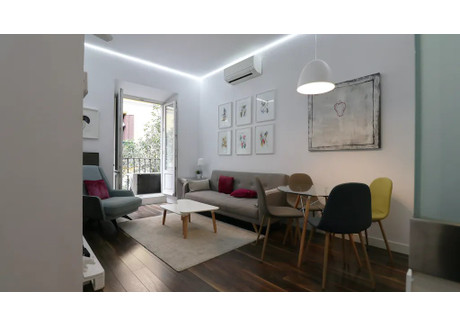 Mieszkanie do wynajęcia - Calle de los Relatores Madrid, Hiszpania, 32 m², 1624 USD (6367 PLN), NET-94463024