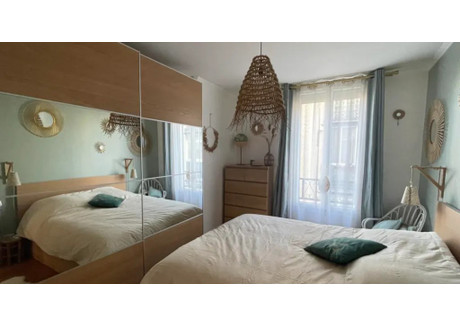 Mieszkanie do wynajęcia - Rue Montéra Paris, Francja, 38 m², 1724 USD (6672 PLN), NET-94479982