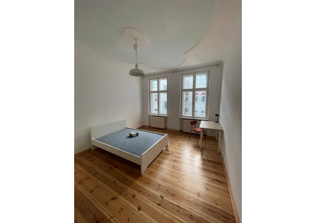 Mieszkanie do wynajęcia - Peschkestraße Berlin, Niemcy, 110 m², 847 USD (3395 PLN), NET-94498792