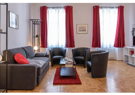 Mieszkanie do wynajęcia - Herbststraße Vienna, Austria, 65 m², 2744 USD (11 471 PLN), NET-94500695