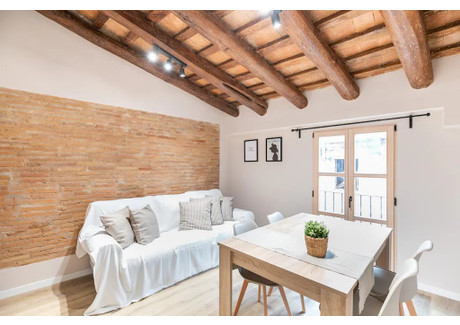 Mieszkanie do wynajęcia - Carrer de Lancaster Barcelona, Hiszpania, 55 m², 1849 USD (7228 PLN), NET-94569410