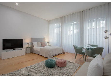 Mieszkanie do wynajęcia - Rua do Almada Porto, Portugalia, 40 m², 1221 USD (5069 PLN), NET-94602351