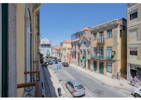 Mieszkanie do wynajęcia - Rua da Senhora da Luz Porto, Portugalia, 105 m², 2934 USD (12 265 PLN), NET-94602449