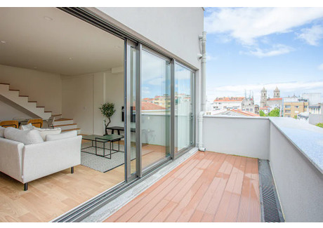 Mieszkanie do wynajęcia - Rua do Paraíso Porto, Portugalia, 100 m², 3711 USD (14 882 PLN), NET-94602453