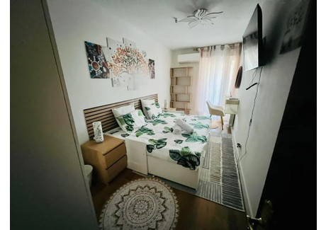 Mieszkanie do wynajęcia - Calle del Empleo Juvenil Madrid, Hiszpania, 110 m², 885 USD (3566 PLN), NET-94602697