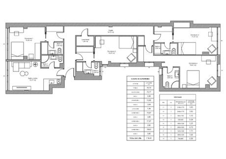 Mieszkanie do wynajęcia - Paseo de la Castellana Madrid, Hiszpania, 32 m², 1258 USD (5256 PLN), NET-94629347