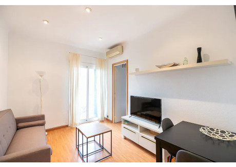 Mieszkanie do wynajęcia - Carrer de Calàbria Barcelona, Hiszpania, 70 m², 1805 USD (7057 PLN), NET-94629436