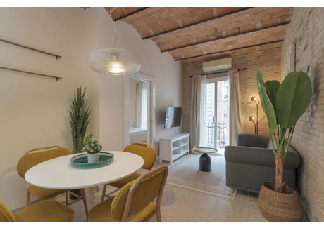 Mieszkanie do wynajęcia - Carrer de l'Avenir Barcelona, Hiszpania, 61 m², 4007 USD (15 706 PLN), NET-94652071