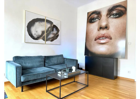 Mieszkanie do wynajęcia - Koppstraße Vienna, Austria, 52 m², 1386 USD (5587 PLN), NET-94660750