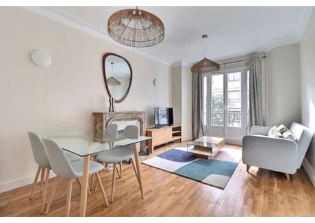 Mieszkanie do wynajęcia - Rue Thibaud Paris, Francja, 55 m², 3166 USD (12 474 PLN), NET-94660796