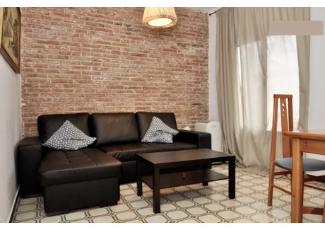 Mieszkanie do wynajęcia - Carrer d'en Fontrodona Barcelona, Hiszpania, 52 m², 1238 USD (5074 PLN), NET-94677423