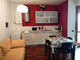 Mieszkanie do wynajęcia - Via Luciano Bausi Florence, Włochy, 40 m², 1081 USD (4258 PLN), NET-94677857