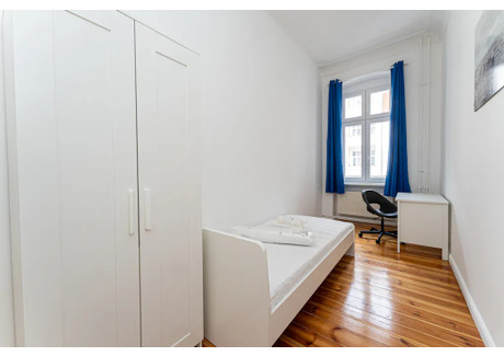 Mieszkanie do wynajęcia - Nordkapstraße Berlin, Niemcy, 68 m², 706 USD (2932 PLN), NET-94677880