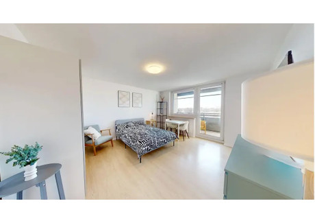 Mieszkanie do wynajęcia - Residenzstraße Berlin, Niemcy, 32 m², 1359 USD (5315 PLN), NET-94677904