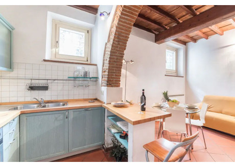 Mieszkanie do wynajęcia - Via dei Serragli Florence, Włochy, 70 m², 1588 USD (6495 PLN), NET-94700468