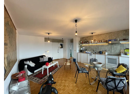 Mieszkanie do wynajęcia - Quai du Batelage Brussels, Belgia, 60 m², 1512 USD (6003 PLN), NET-94701786