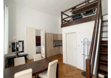 Mieszkanie do wynajęcia - Gußhausstraße Vienna, Austria, 65 m², 1542 USD (6306 PLN), NET-94701836