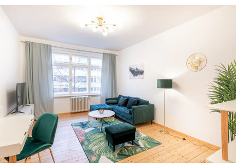 Mieszkanie do wynajęcia - Wittelsbacherstraße Berlin, Niemcy, 55 m², 2011 USD (7722 PLN), NET-94761743