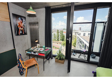 Mieszkanie do wynajęcia - Stralsunder Straße Berlin, Niemcy, 18 m², 1013 USD (3990 PLN), NET-94786888