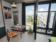 Mieszkanie do wynajęcia - Stralsunder Straße Berlin, Niemcy, 18 m², 1013 USD (3990 PLN), NET-94786888