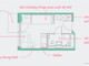 Mieszkanie do wynajęcia - Stralsunder Straße Berlin, Niemcy, 18 m², 1027 USD (4117 PLN), NET-94786985