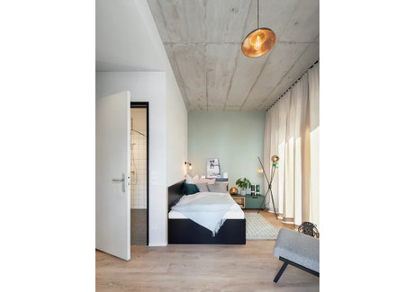 Mieszkanie do wynajęcia - Büchnerweg Berlin, Niemcy, 22 m², 1075 USD (4235 PLN), NET-94786980