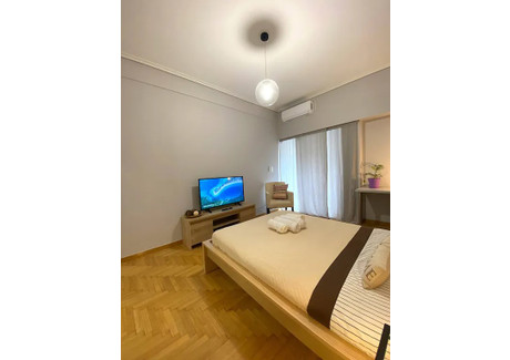 Mieszkanie do wynajęcia - Marni Athens, Grecja, 37 m², 886 USD (3622 PLN), NET-94789008