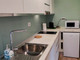 Mieszkanie do wynajęcia - Via Giuseppe Tartini Milan, Włochy, 35 m², 1406 USD (5538 PLN), NET-94806696